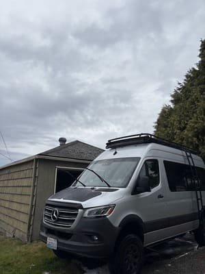 Foam Cannon Wash 