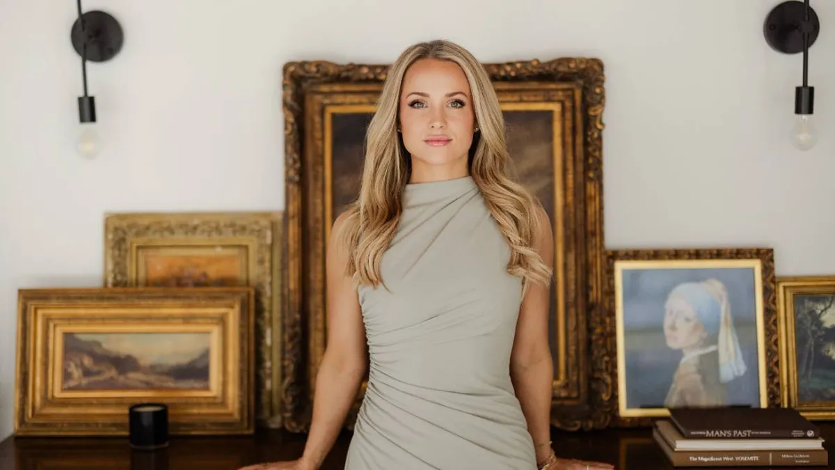 Reiki Energy Healing: The Wellness Ritual Redefining Luxury from the Inside Out