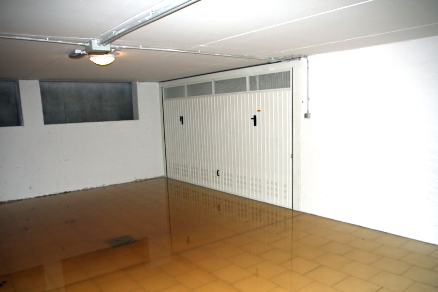 BASEMENT FLOODING EMERGENCY?