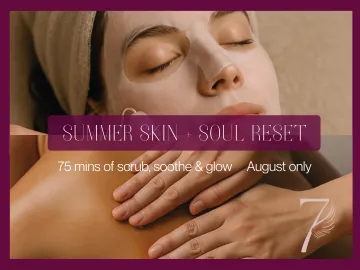 Laser Hair Removal SALE
