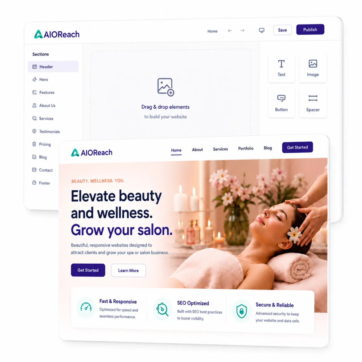 كيف اختار أفضل برنامج لإدارة صالون التجميل؟