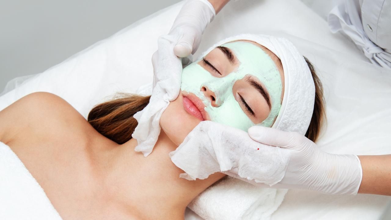 The Power of Facial Masks: Which Ones Are Right for Your Skin?