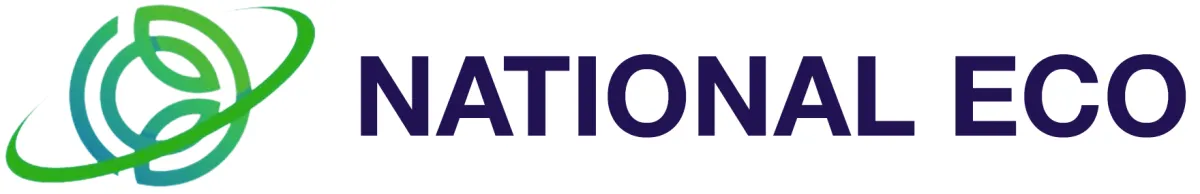National Eco Logo