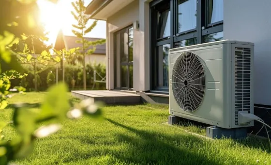 Heat Pump System