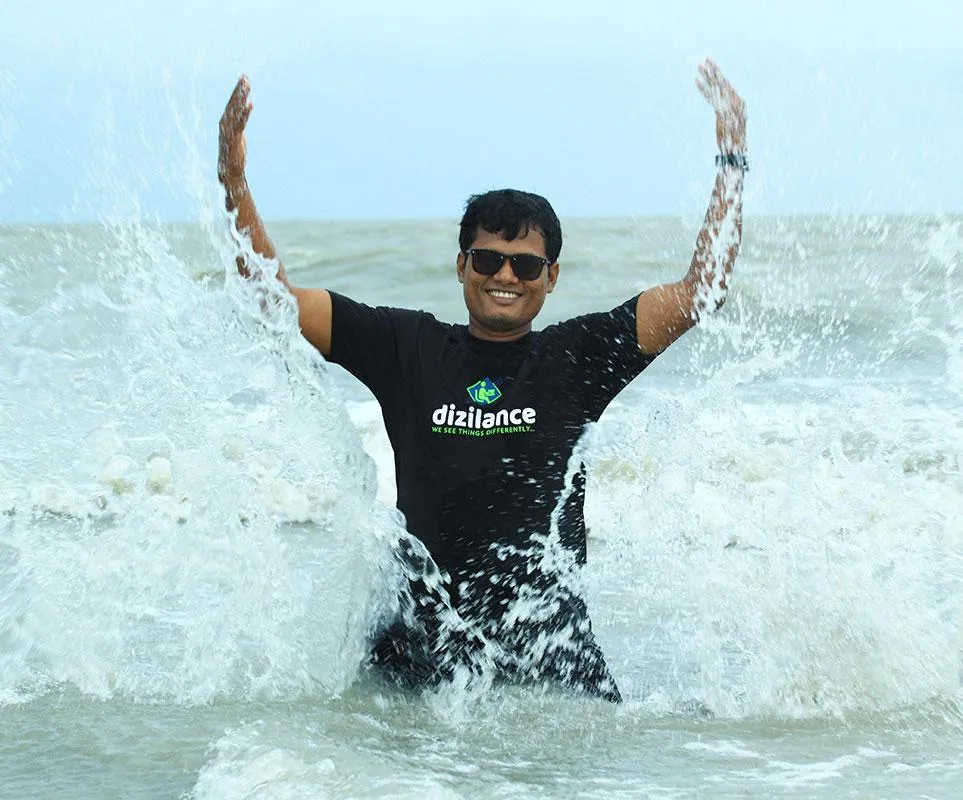 samir chandra halder