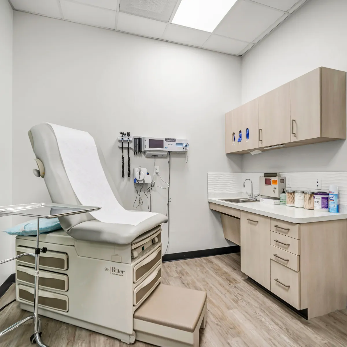 Urgent Care COVID Testing Philadelphia PA