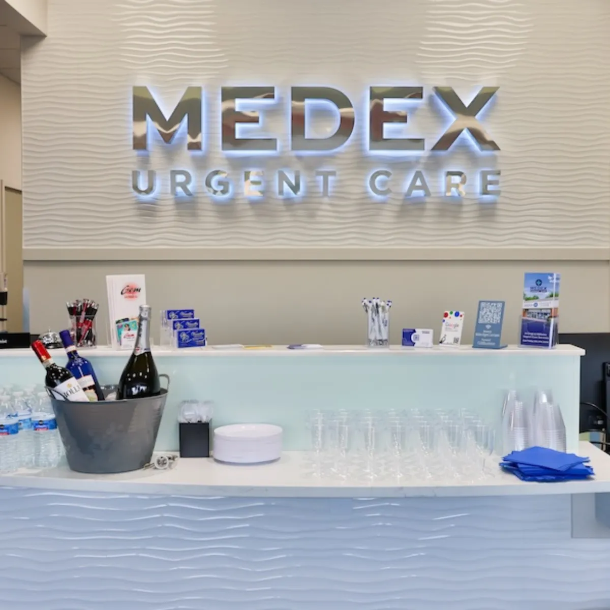 Urgent Care IV Hydration Philadelphia PA