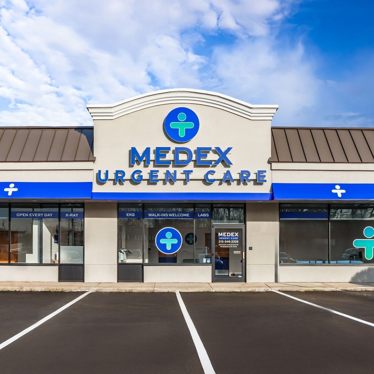Medex Urgent Care Philadelphia PA