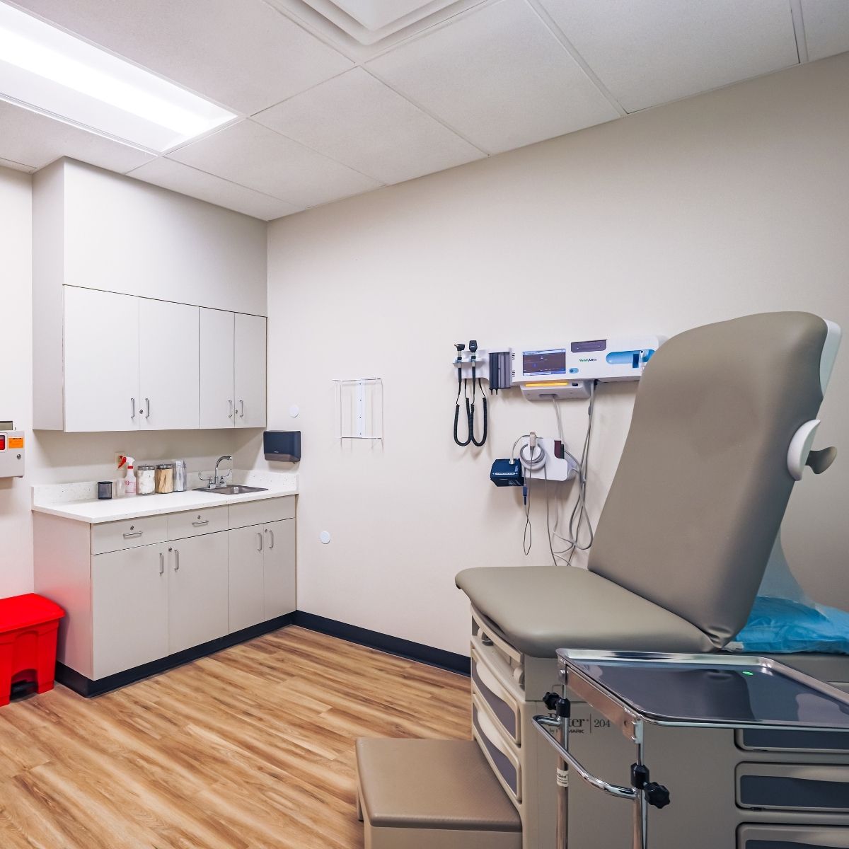 Urgent Care Sports Physicals Philadelphia PA