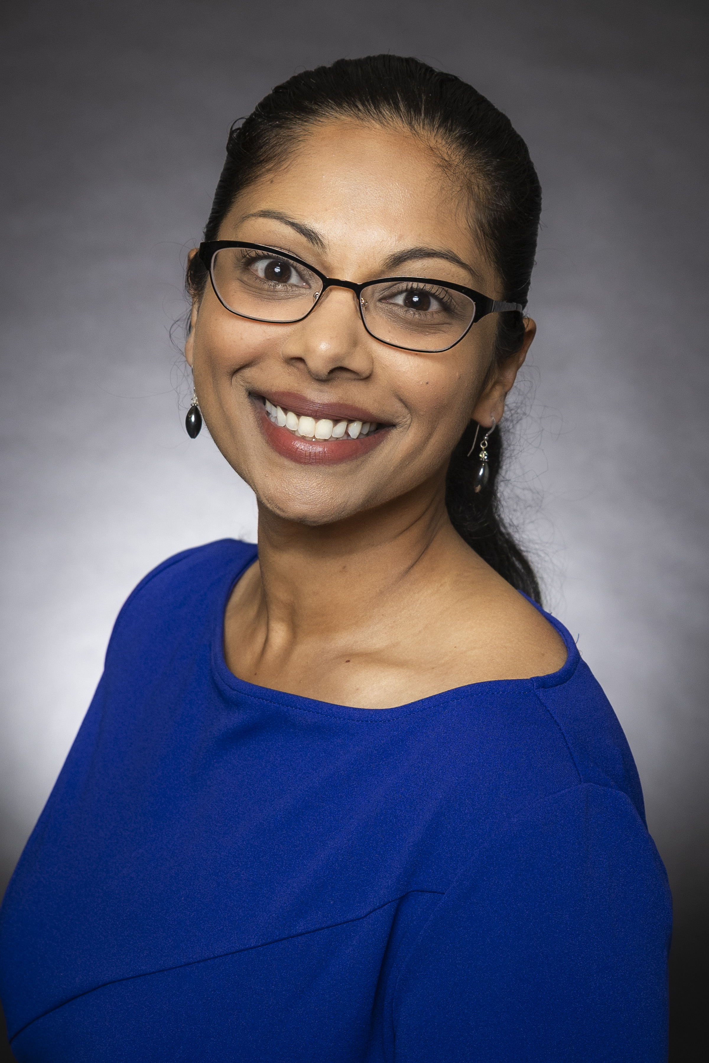 Dr Anna Thomas Workplace Wellbeing Speaker