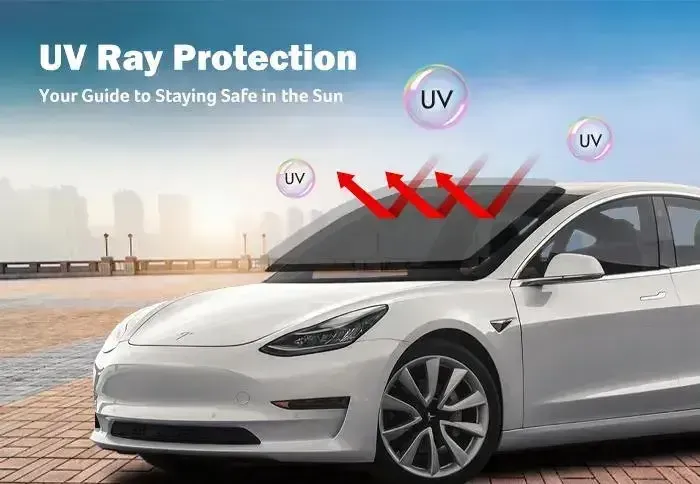 UV Ray Protection