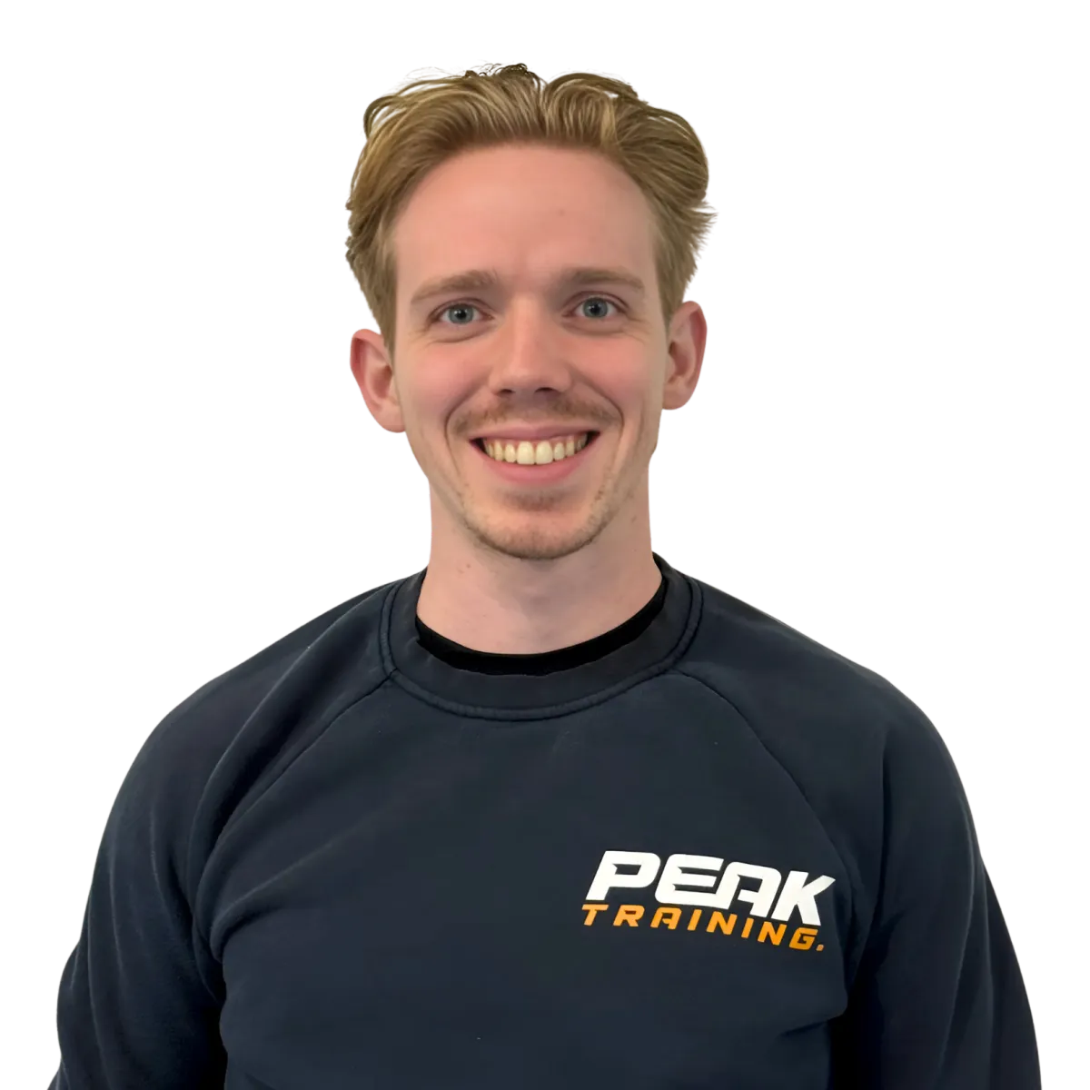 Josh Duncan, Circus Artist & Peak Performance Coach