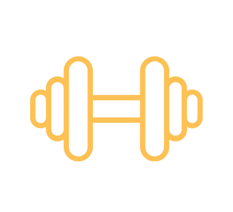 Build Strength