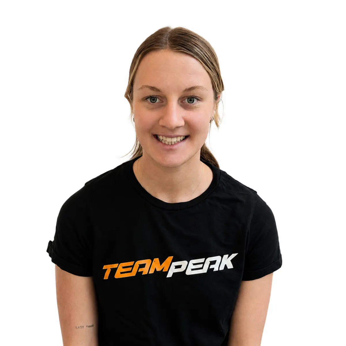 Emma Dowsing, Peak Kids & Peak BASE Coach