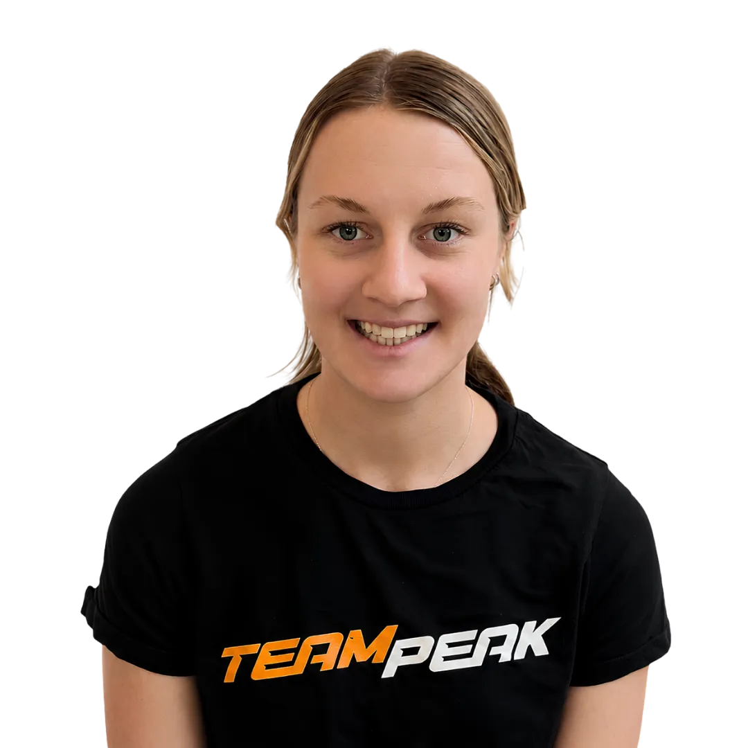 Emma Dowsing, Peak Kids & Peak BASE Coach