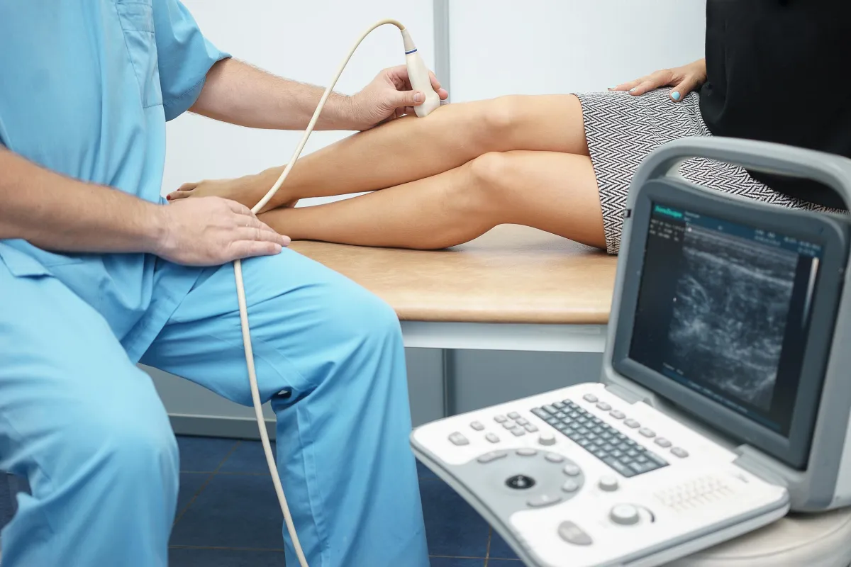 vascular ultrasound