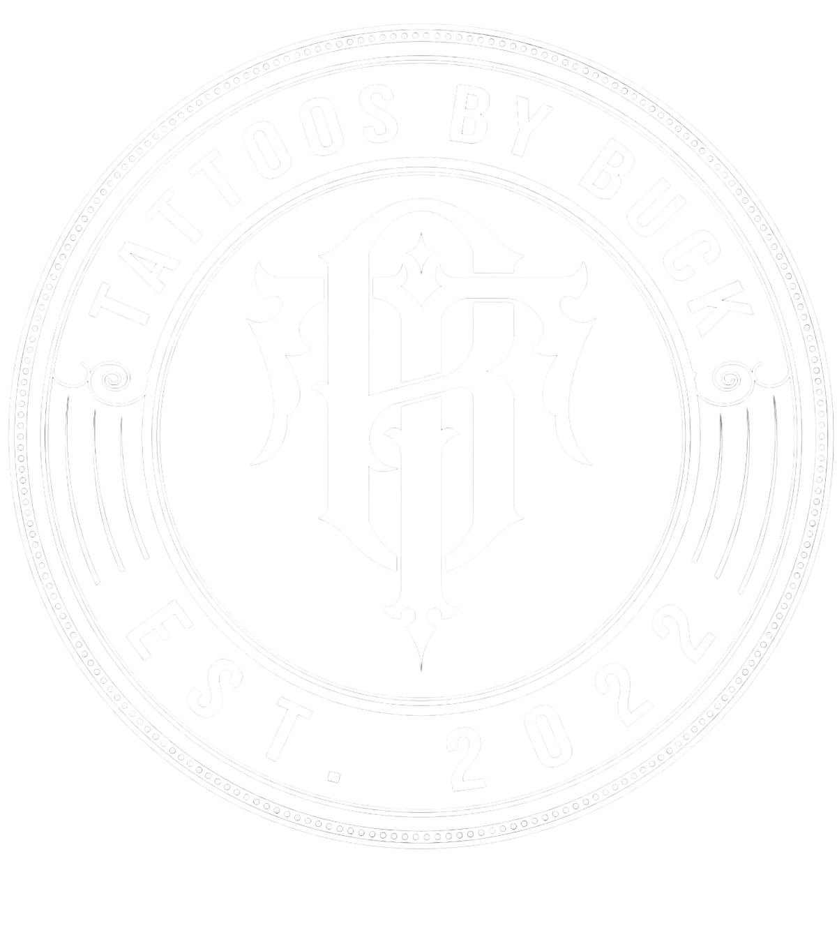 Tattoos By Buck