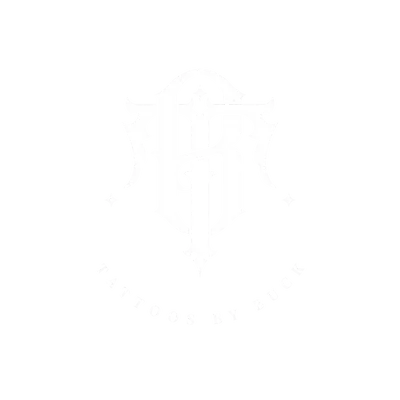 Tattoos By Buck