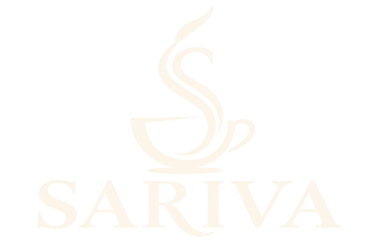 SARIVA Specialty Coffee