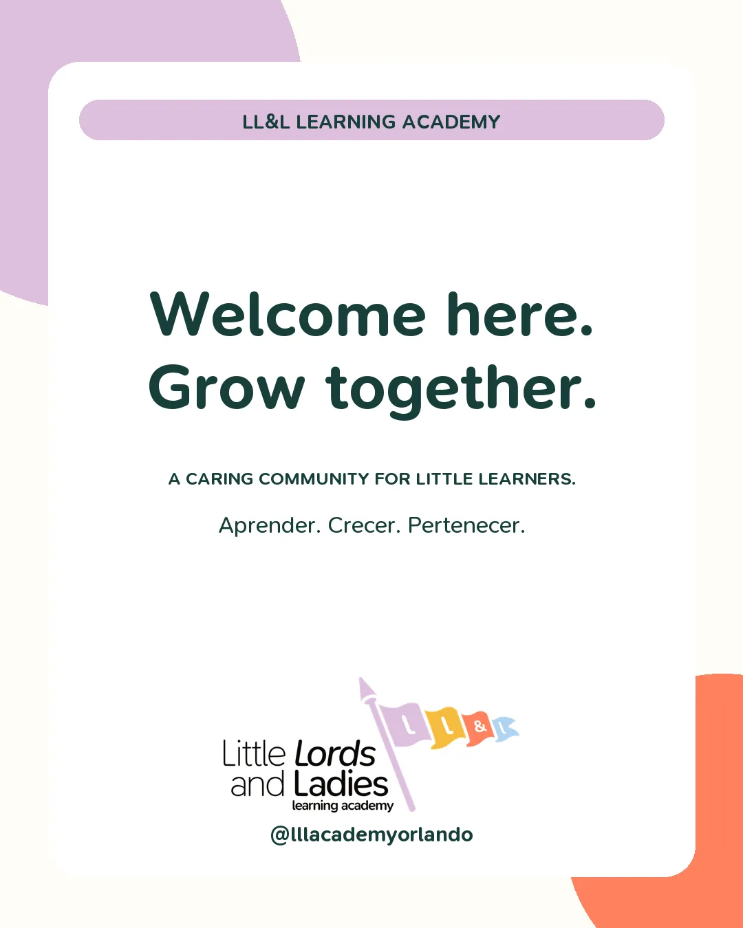 Is My 2 or 3 Year Old Ready for Preschool? | LL&L
