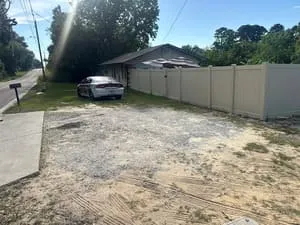 Fence Powder Coating Eustis