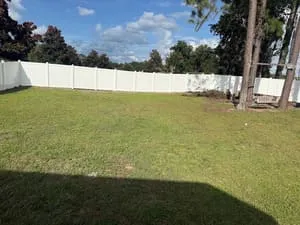 Fence Installation Eustis