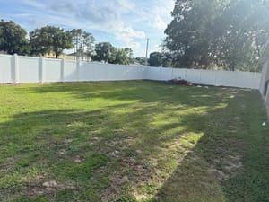Fence Repair Eustis