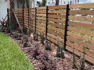 Fence Repair Eustis