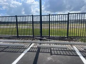 Fence Installation Eustis