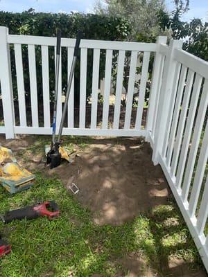 Fence Fabrication Eustis
