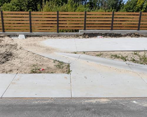 Tavares Fence Repair