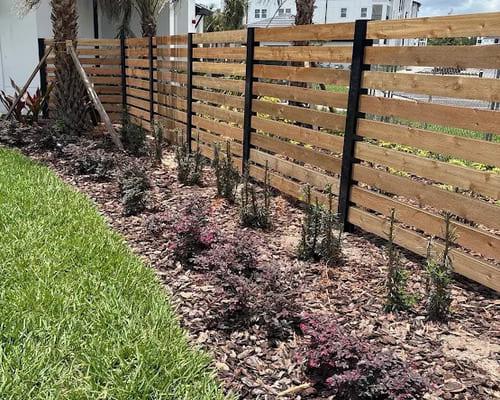 Eustis Fence Repair
