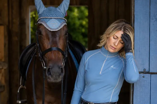 Burnout in Equestrian Life: When Passion Starts Feeling Like Pressure