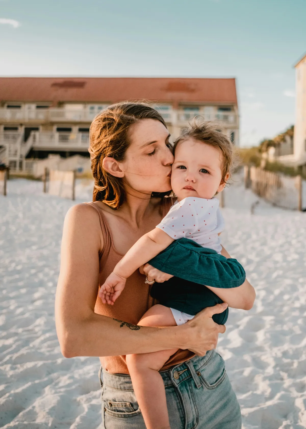 Why I Stopped Trying to "Get Ahead" This Summer (And What I Do Instead)