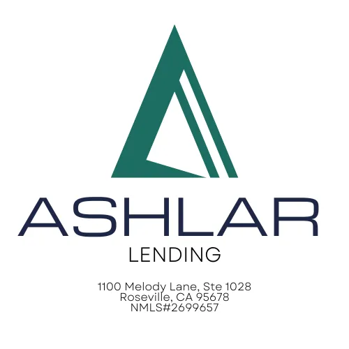 Ashlar Lending Inc. Logo