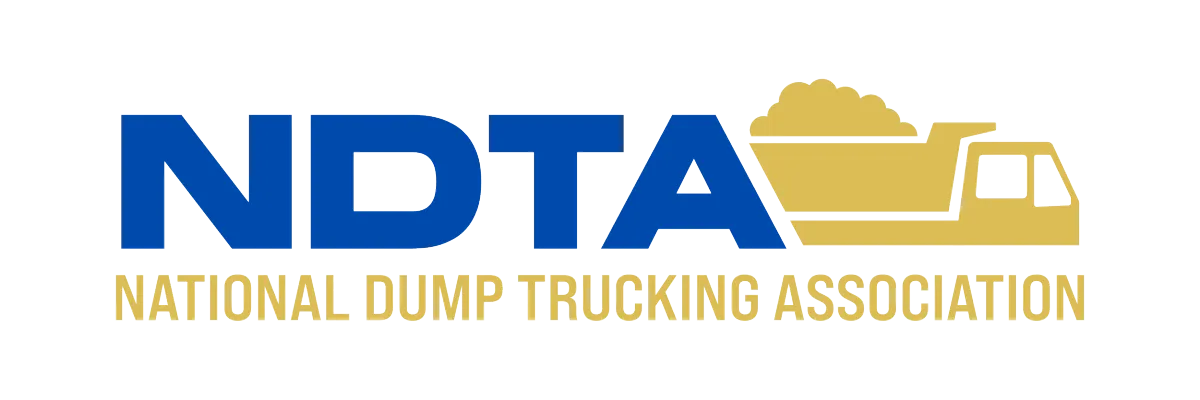 National Dump Trucking Association