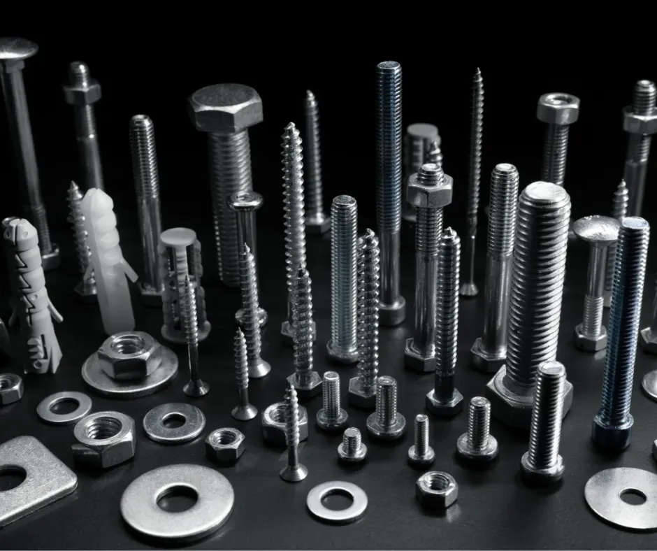 STANDARD FASTENERS