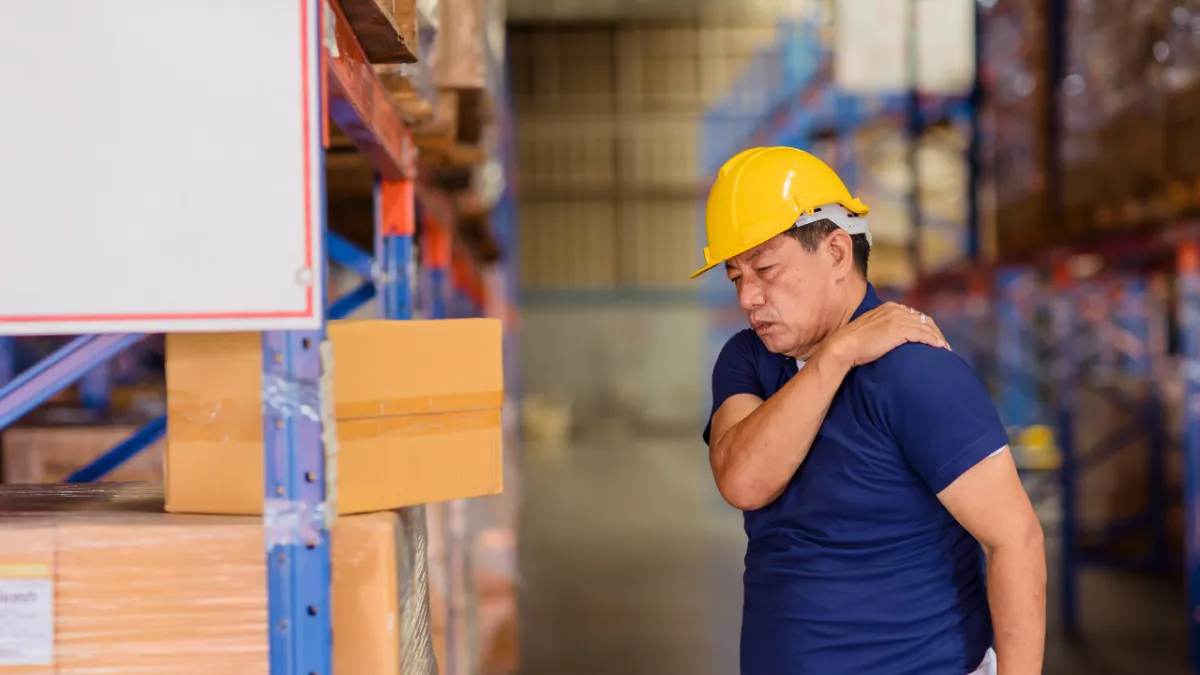 The Hidden Cost of “Pushing Through” Pain & Discomfort | Gonstead Chiropractor - O'Fallon, MO