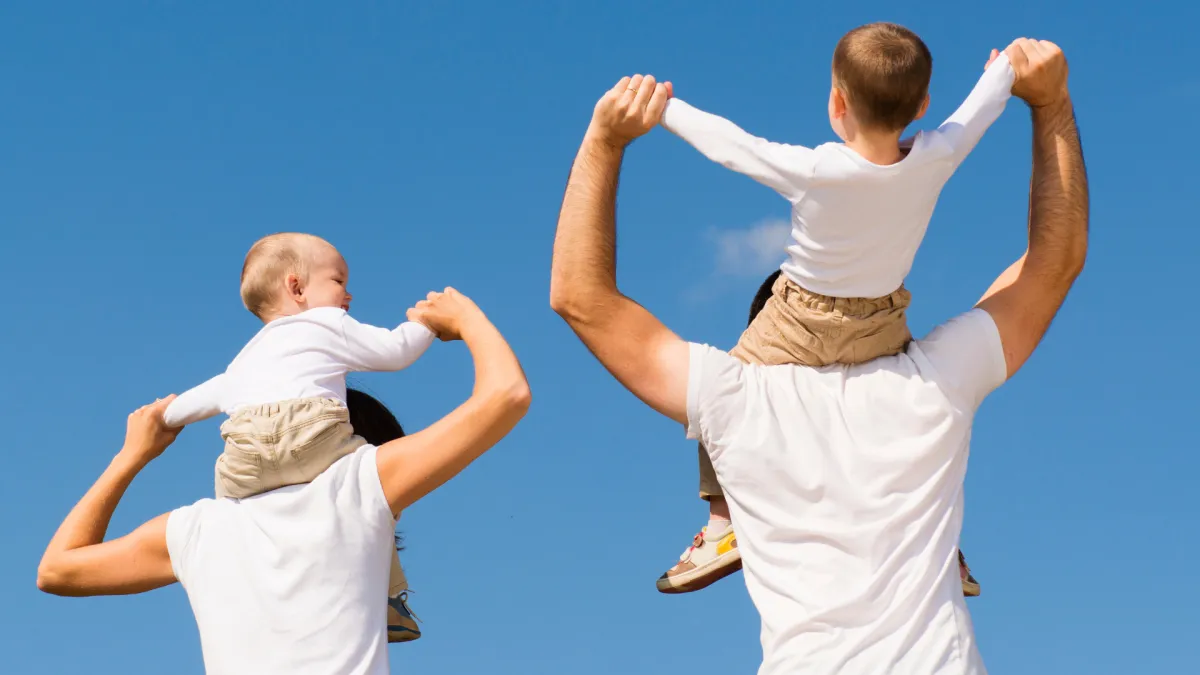 The Role of Chiropractic in Long-Term Family Wellness | O'Fallon, MO