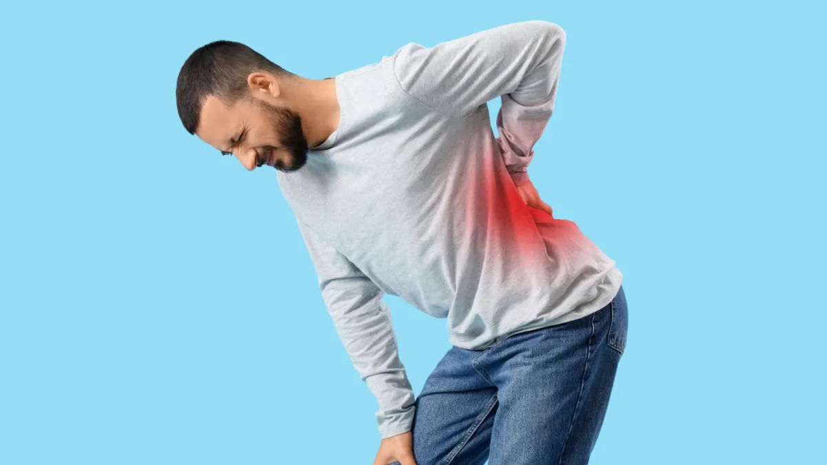 Why Chronic Tension Comes Back And What Actually Breaks the Cycle | Chiropractor - O'Fallon, MO