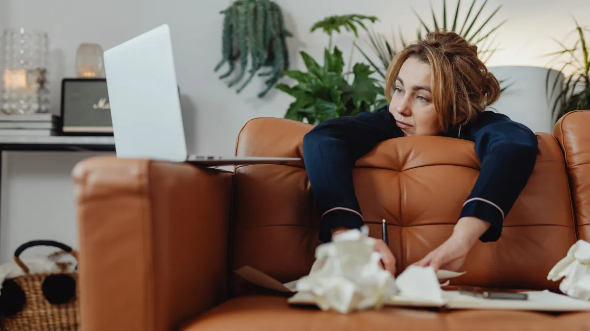 The Danger of Normalizing Burnout | Chiropractor - O’Fallon, MO