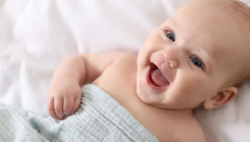 Pediatric wellness and infant spinal health in O'Fallon MO