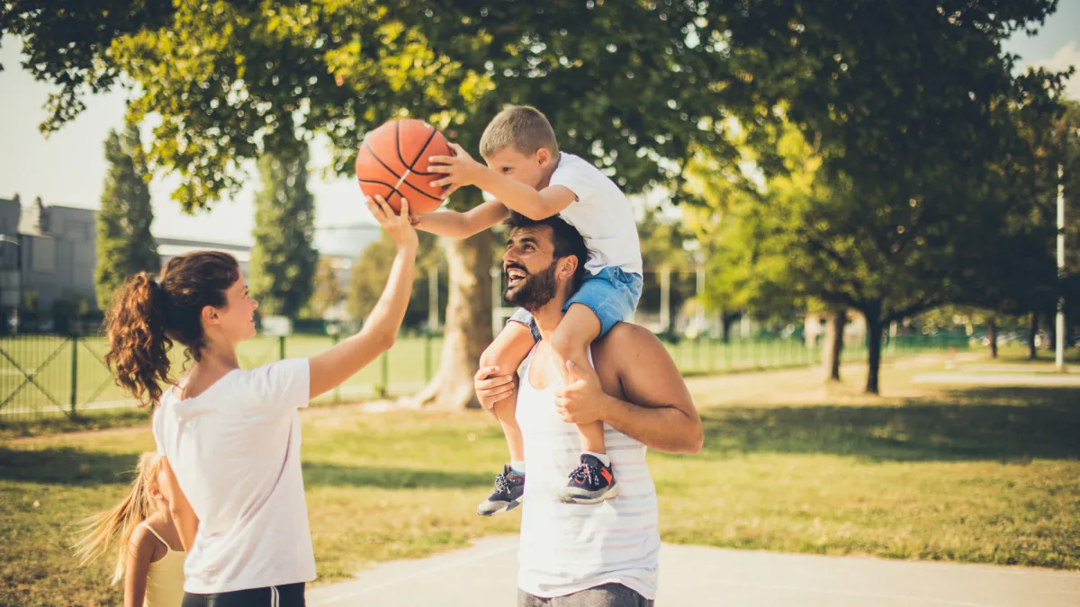 How Summer Activities Create Hidden Stress on the Body | Chiropractor - O'Fallon, MO