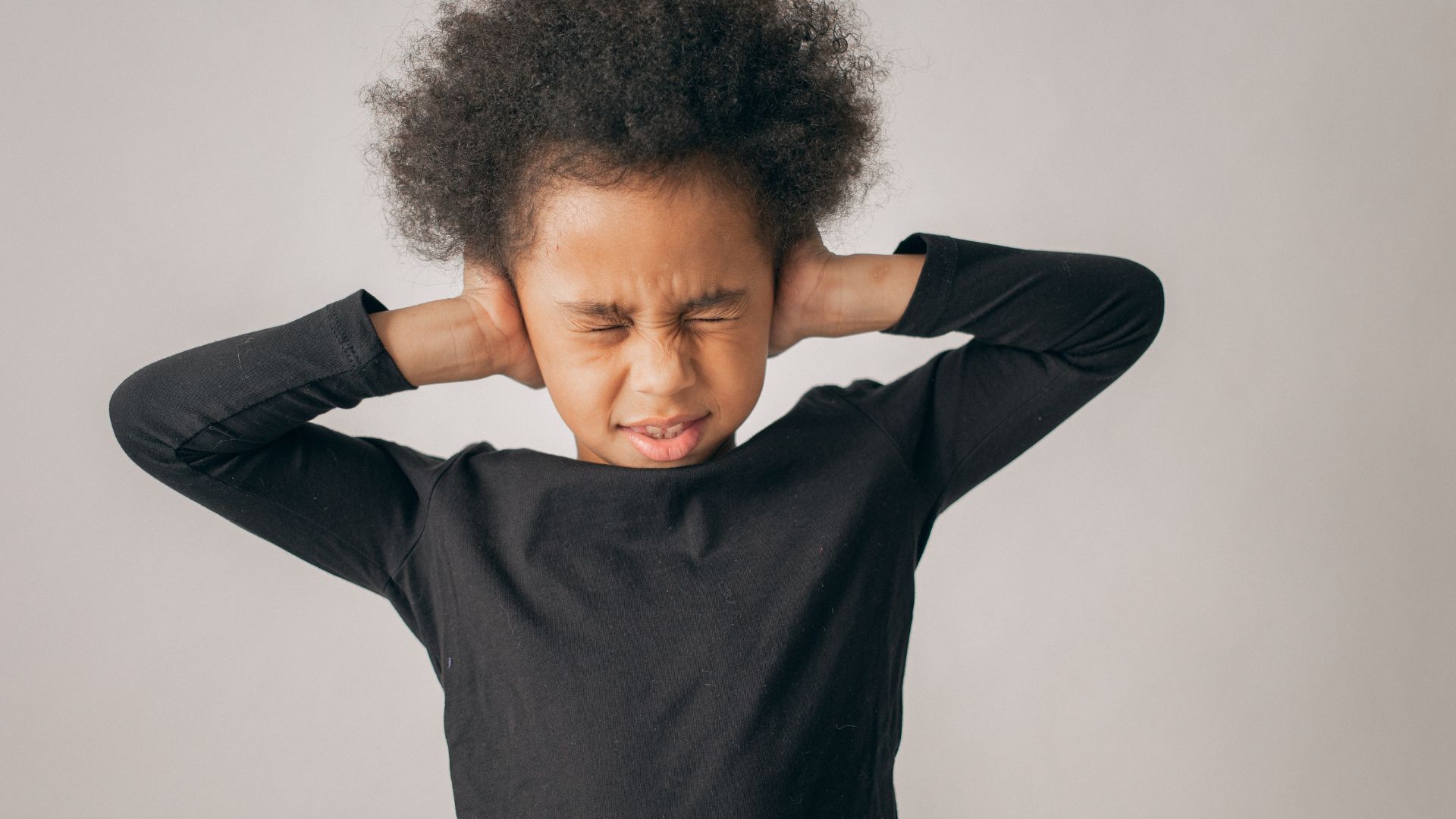 child who has ear infection seeking chiropractic care O'Fallon MO