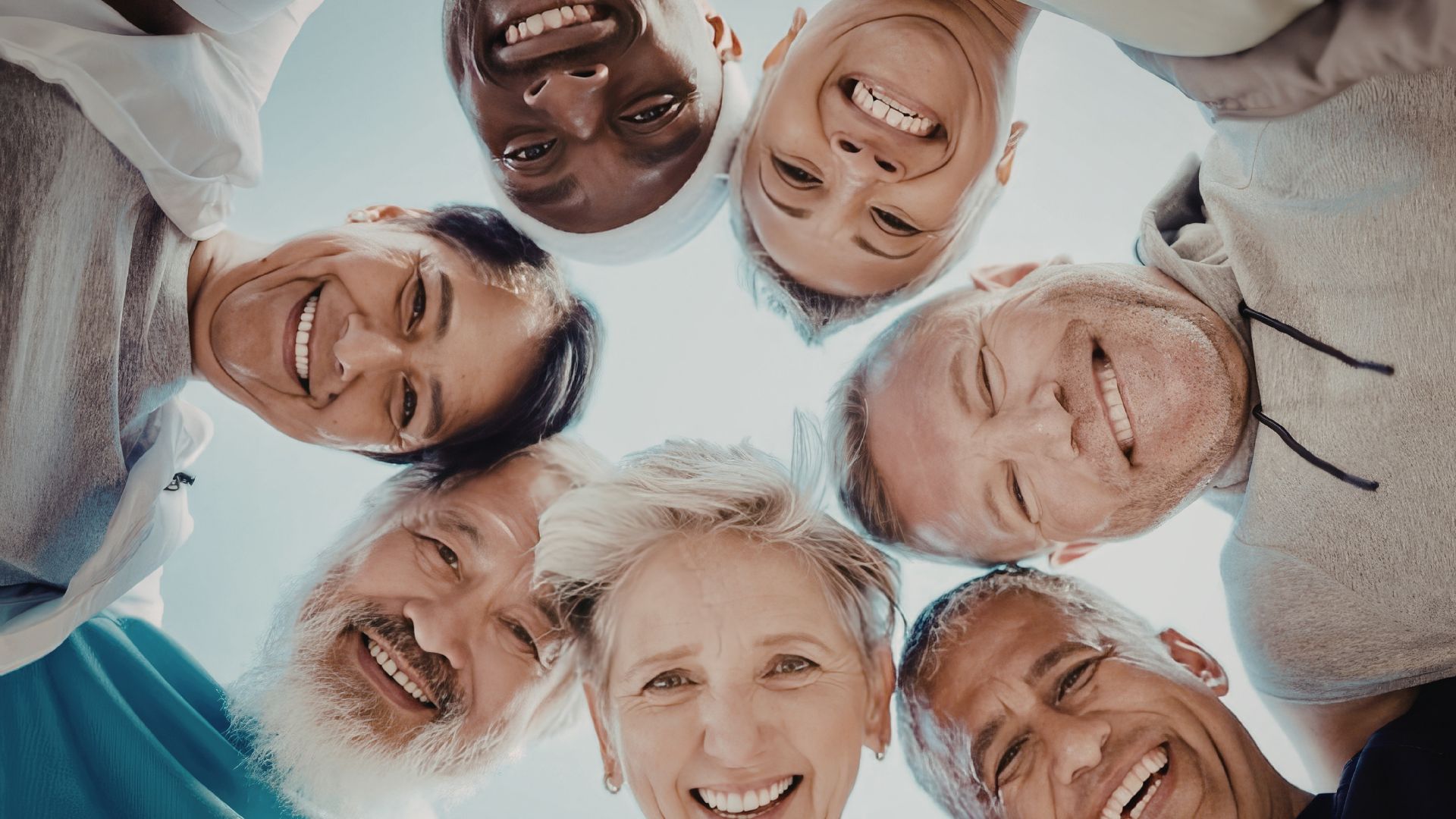 Older adults staying active with support from Rise Family Chiropractic in O’Fallon, Missouri