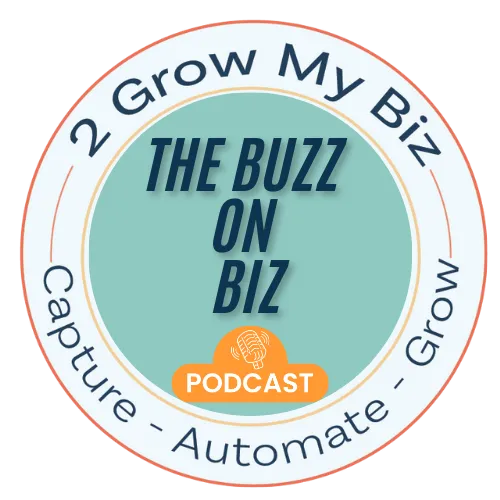 2 Grow My Biz logo