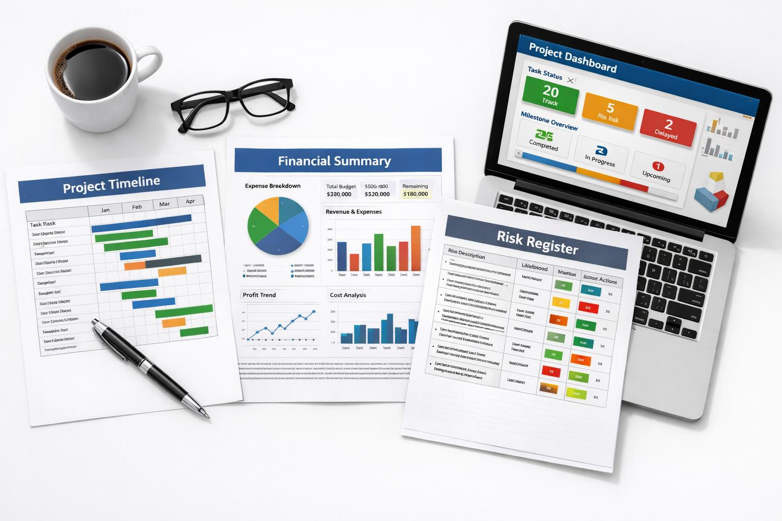 Understanding Risk in Small-Scale Development