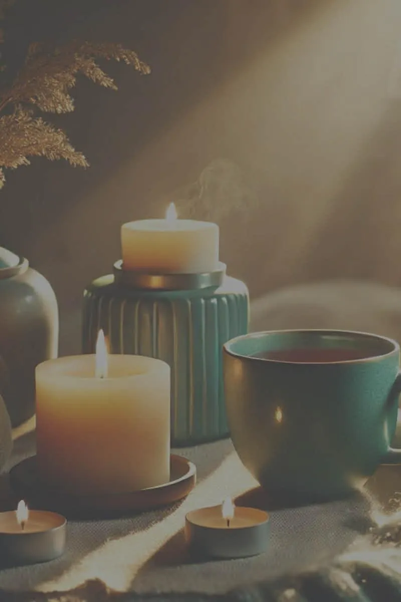 Why Feeling Overwhelmed Doesn't Mean You're Failing
