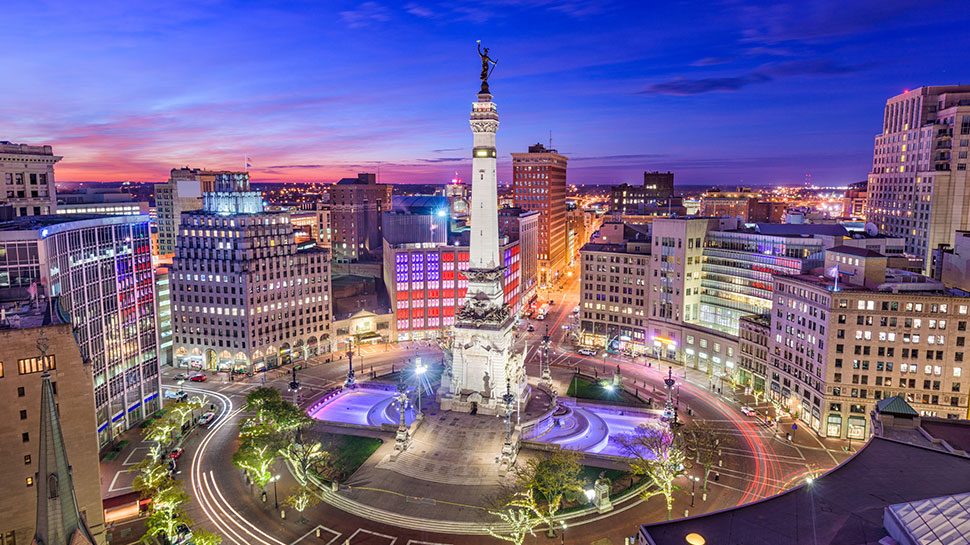 Indianapolis, IN: Strong Cash Flow Performance in One of the Midwest’s Most Stable Rental Markets