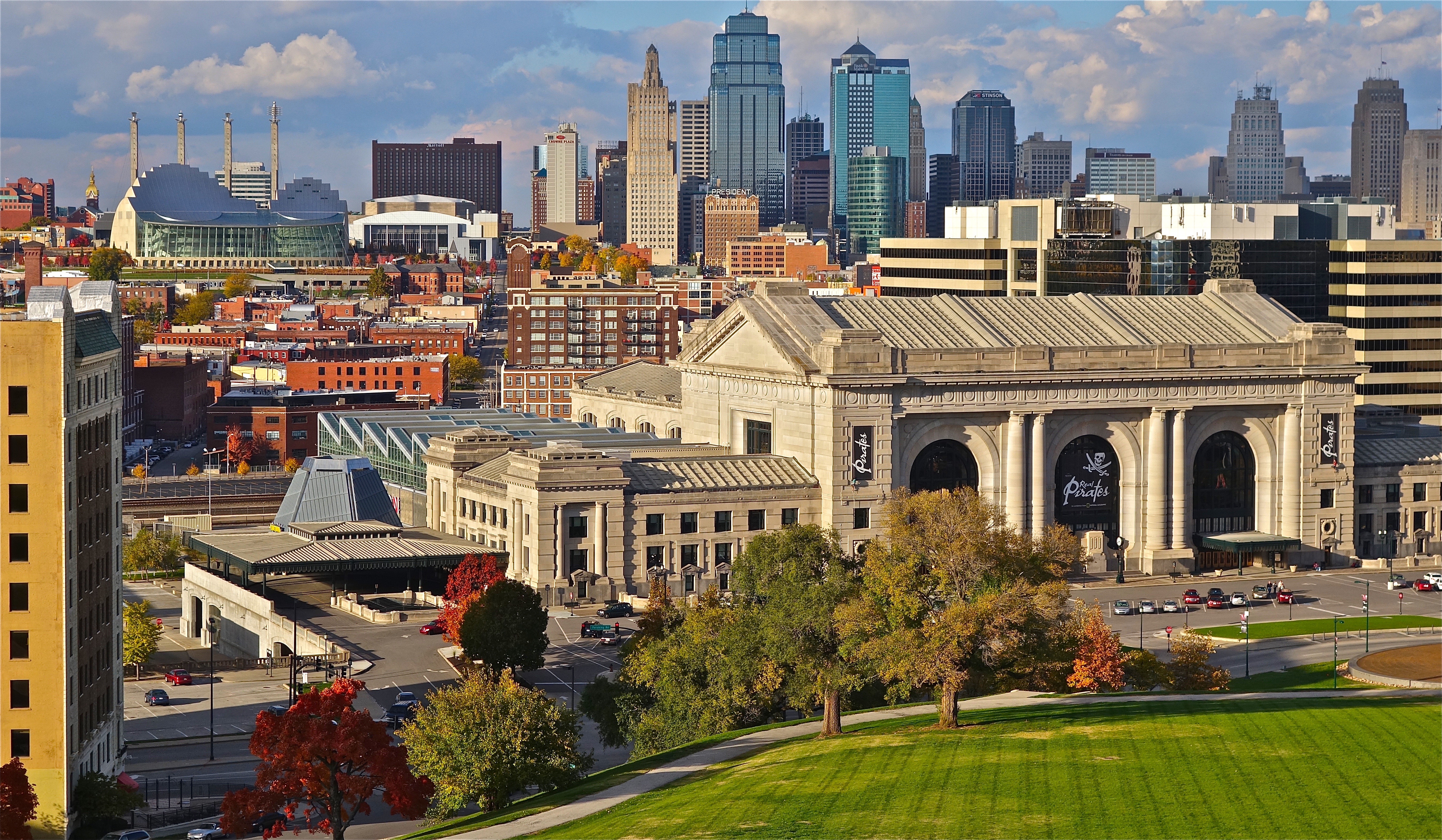 Kansas City, MO: Why Investors Are Doubling Down on Stability in 2026